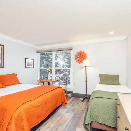Mountainside Inn 103 By Alpine Lodging Telluride Εξωτερικό φωτογραφία