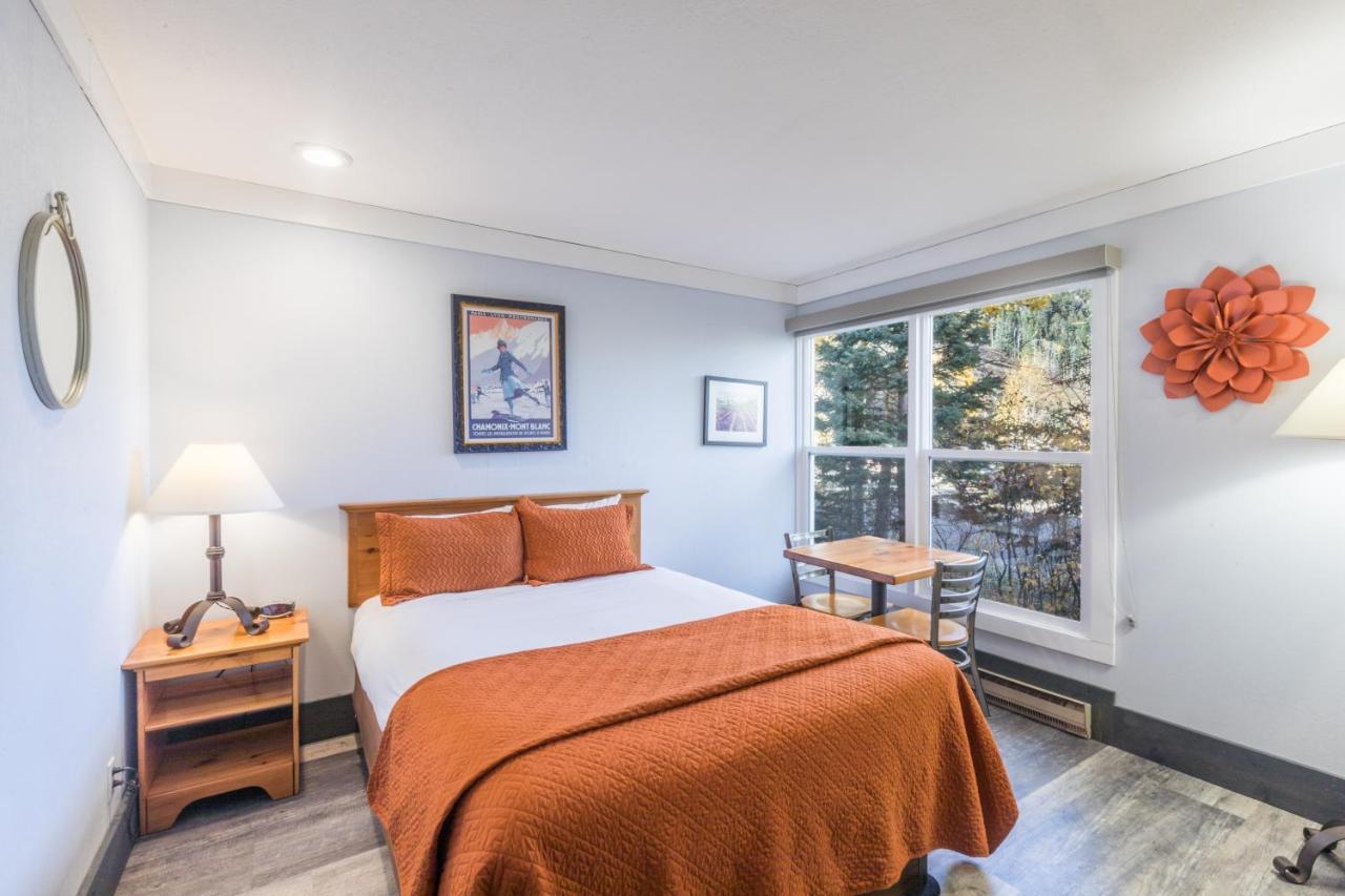 Mountainside Inn 103 By Alpine Lodging Telluride Εξωτερικό φωτογραφία