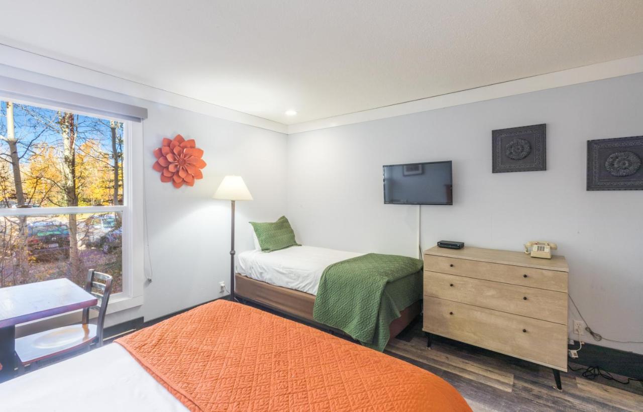 Mountainside Inn 103 By Alpine Lodging Telluride Εξωτερικό φωτογραφία