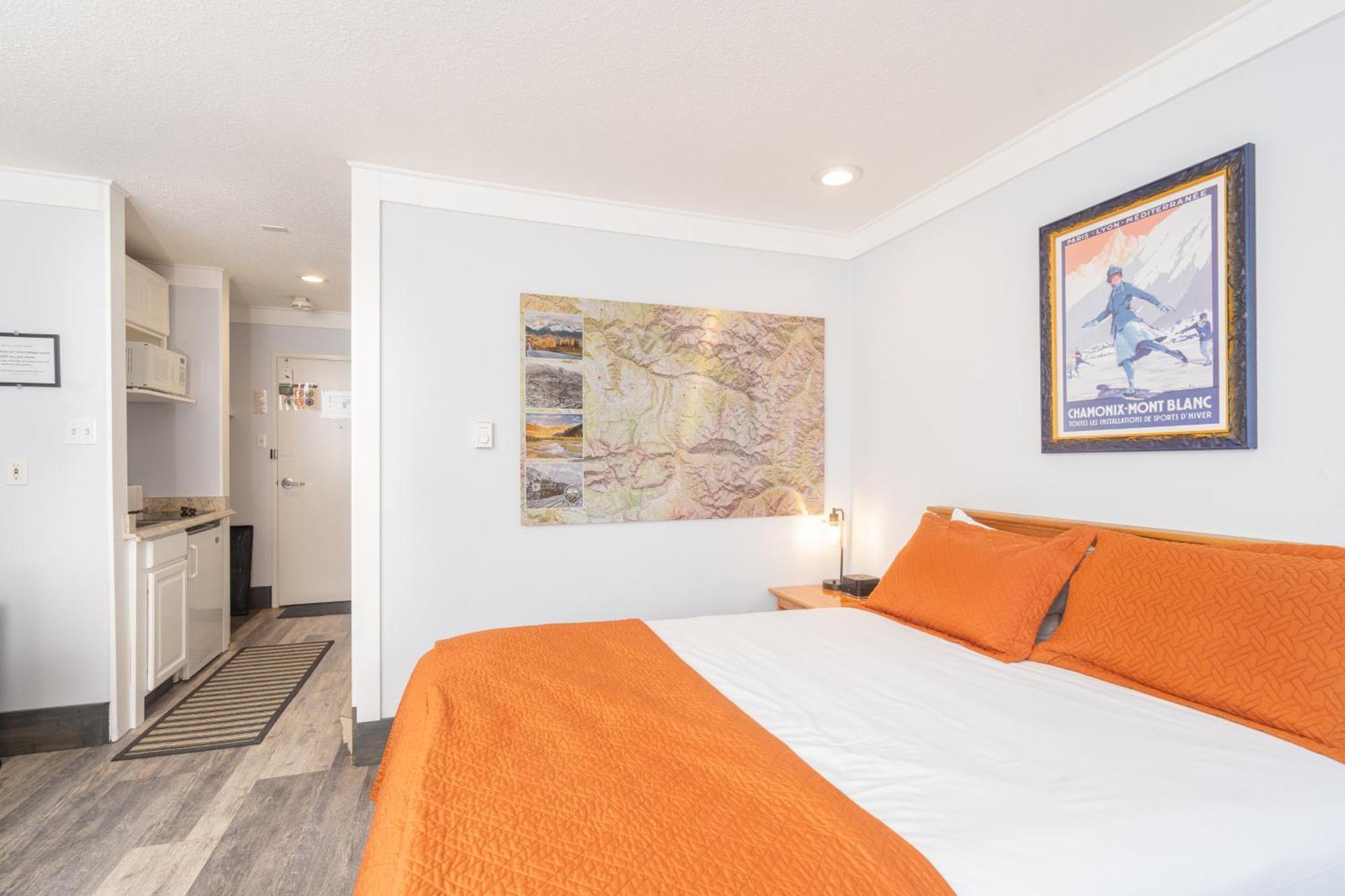 Mountainside Inn 103 By Alpine Lodging Telluride Εξωτερικό φωτογραφία