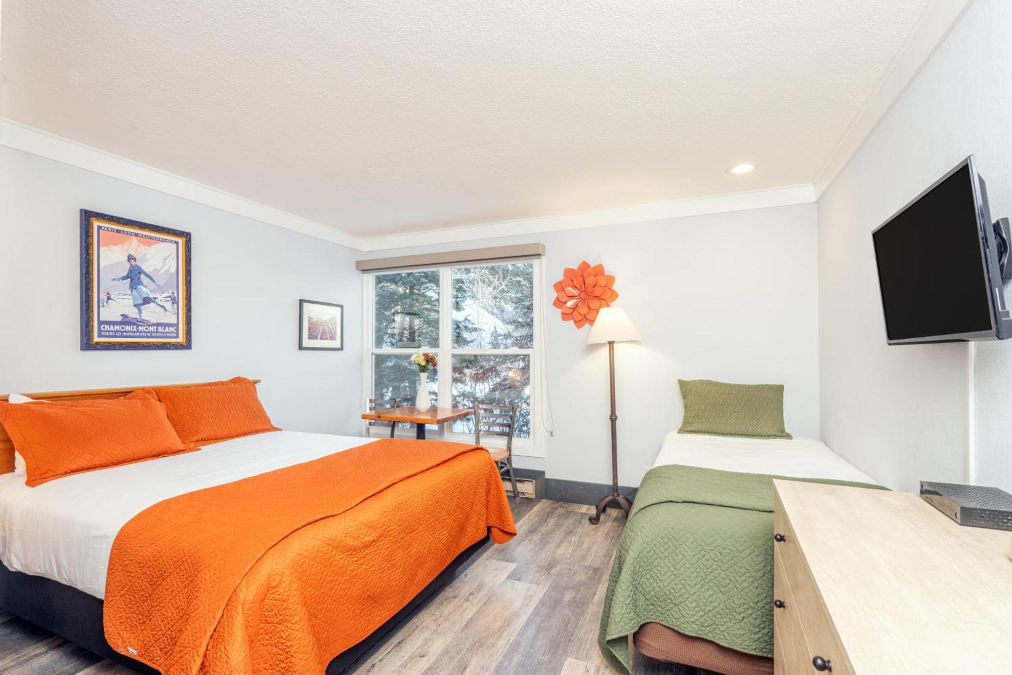 Mountainside Inn 103 By Alpine Lodging Telluride Εξωτερικό φωτογραφία